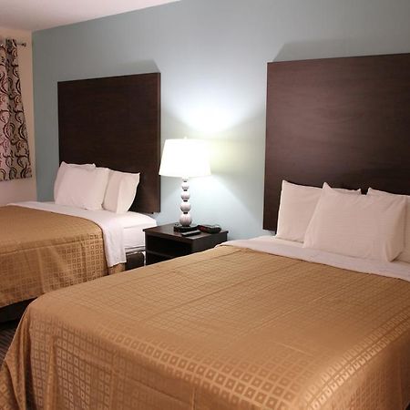Sterling Inn Near Iag Airport Niagara Falls Eksteriør bilde