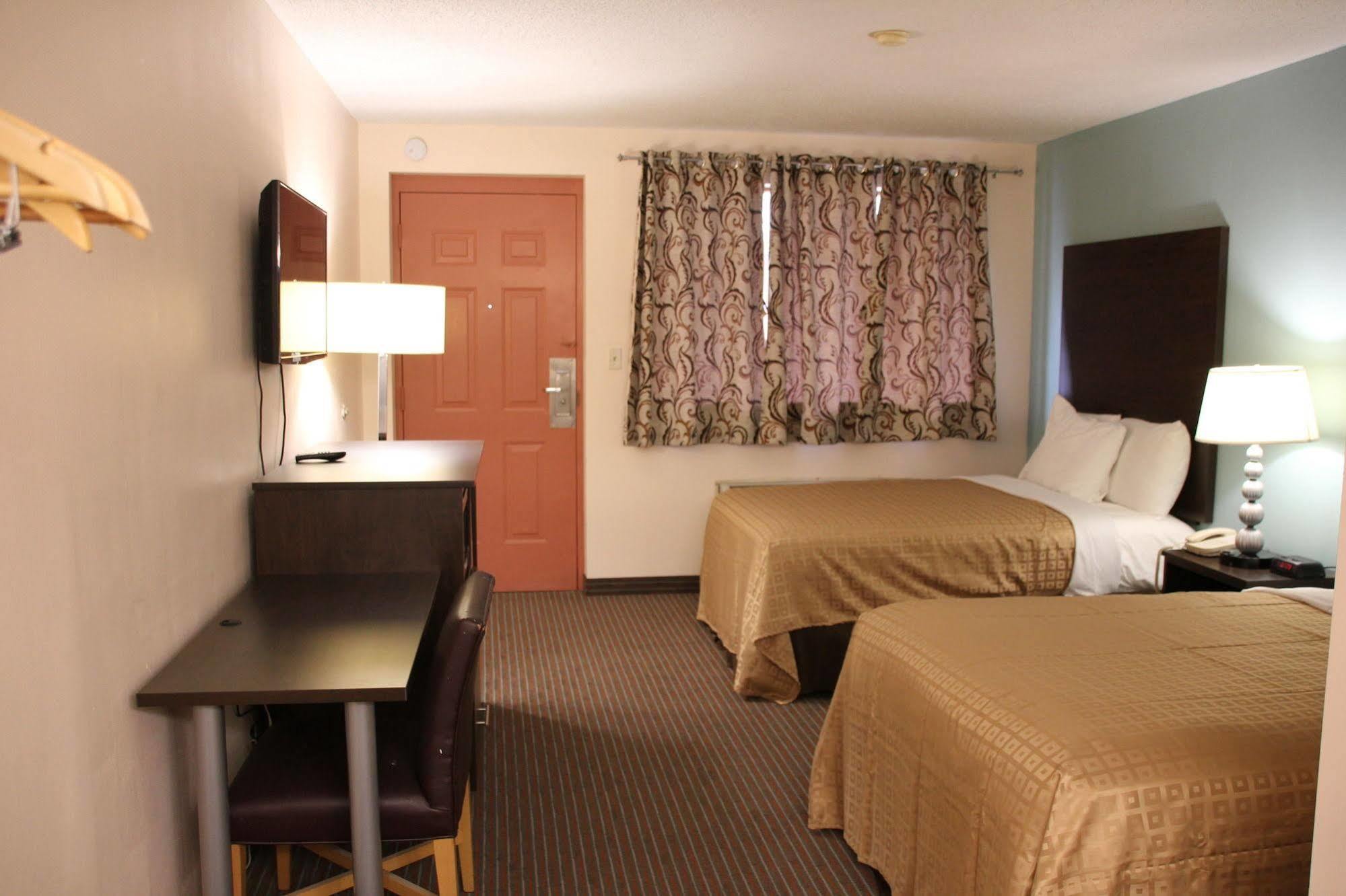Sterling Inn Near Iag Airport Niagara Falls Eksteriør bilde